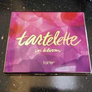 Tartelette in Bloom Eyeshadow Palette